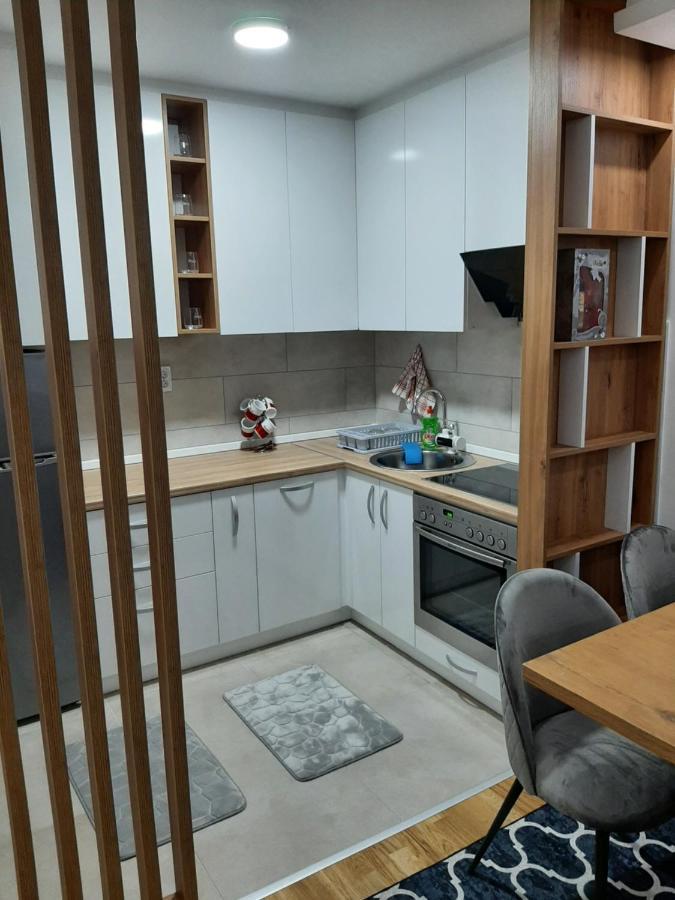 Apartman,,Kul"Life Lukavica 外观 照片